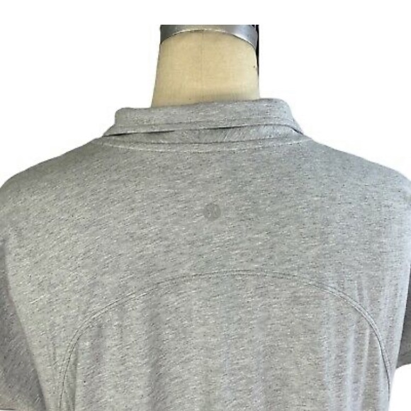 Lululemon polo dress - Picture 3 of 7